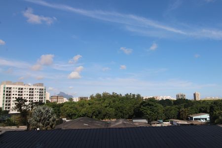 Apartamento à venda com 35m², 1 quarto e 1 vagaSala - Varanda