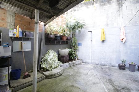 Casa à venda com 80m², 2 quartos e sem vagaÁrea de Serviço