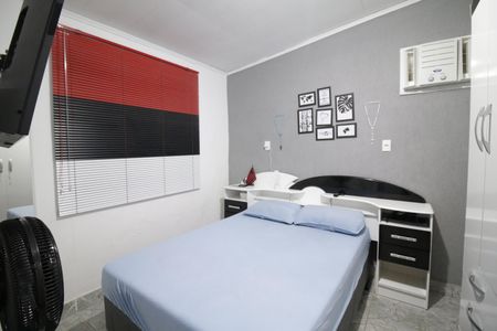 Casa à venda com 80m², 2 quartos e sem vagaSuíte 2