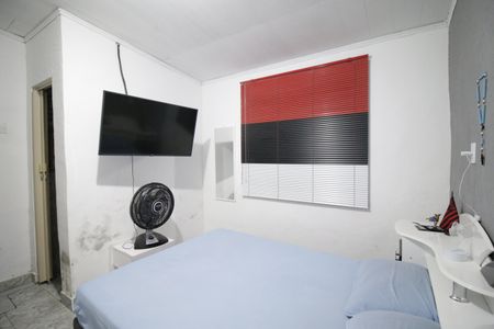 Suíte 2 de casa à venda com 2 quartos, 80m² em Barra Olímpica, Rio de Janeiro