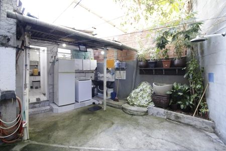 Casa à venda com 80m², 2 quartos e sem vagaÁrea de Serviço