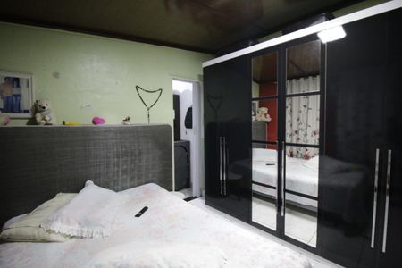Quarto 1 de casa à venda com 2 quartos, 80m² em Barra Olímpica, Rio de Janeiro