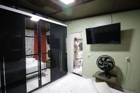 Quarto 1 de casa à venda com 2 quartos, 80m² em Barra Olímpica, Rio de Janeiro