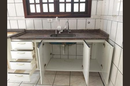 Casa à venda com 2 quartos, 444m² em Jardim Novo Jau, São Paulo