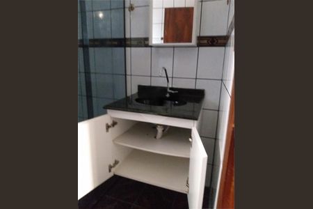 Casa à venda com 2 quartos, 444m² em Jardim Novo Jau, São Paulo