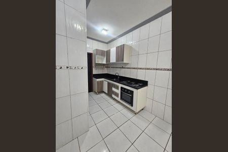 Casa para alugar com 120m², 3 quartos e 1 vagaCozinha