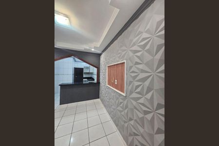 Sala de casa para alugar com 3 quartos, 120m² em Itapuã, Salvador