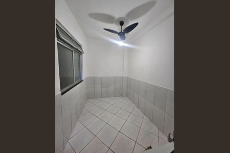 Quarto de casa para alugar com 3 quartos, 120m² em Itapuã, Salvador