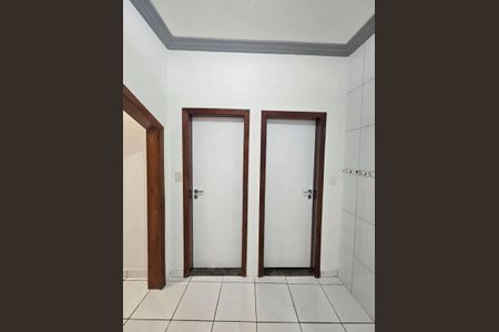 Casa para alugar com 3 quartos, 120m² em Itapuã, Salvador