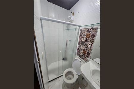 Casa para alugar com 120m², 3 quartos e 1 vagaBanheiro