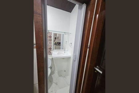 Casa para alugar com 120m², 3 quartos e 1 vagaBanheiro