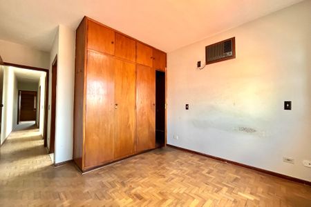 Suite de casa à venda com 3 quartos, 120m² em Parque Jabaquara, São Paulo