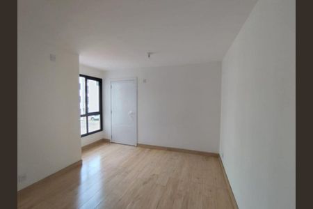 Sala de apartamento para alugar com 2 quartos, 44m² em Lomba do Pinheiro, Porto Alegre