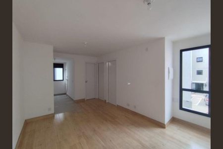 Sala de apartamento para alugar com 2 quartos, 44m² em Lomba do Pinheiro, Porto Alegre