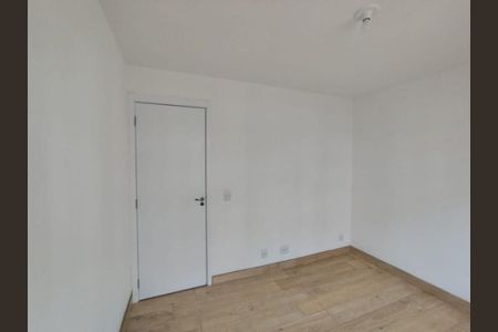 Apartamento para alugar com 44m², 2 quartos e 1 vagaQuarto 2