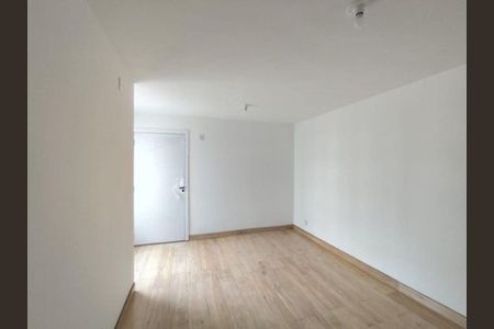 Quarto 1 de apartamento para alugar com 2 quartos, 44m² em Lomba do Pinheiro, Porto Alegre
