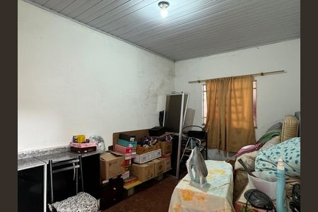 Casa à venda com 152m², 2 quartos e 2 vagas