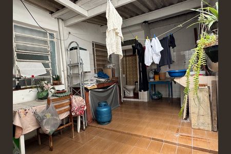 Casa à venda com 152m², 2 quartos e 2 vagas