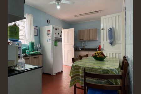 Casa à venda com 152m², 2 quartos e 2 vagas