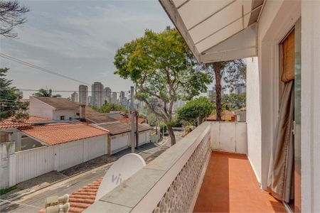 Casa à venda com 2 quartos, 85m² em Chácara Monte Alegre, São Paulo