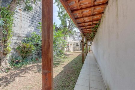 Casa à venda com 2 quartos, 85m² em Chácara Monte Alegre, São Paulo