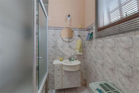 Casa à venda com 2 quartos, 85m² em Chácara Monte Alegre, São Paulo