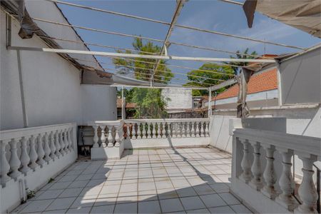 Casa à venda com 2 quartos, 85m² em Chácara Monte Alegre, São Paulo