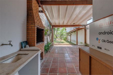 Casa à venda com 2 quartos, 85m² em Chácara Monte Alegre, São Paulo