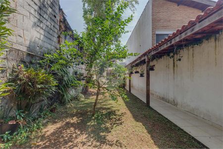 Casa à venda com 2 quartos, 85m² em Chácara Monte Alegre, São Paulo