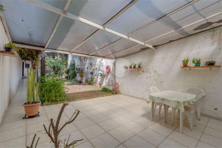 Casa à venda com 2 quartos, 85m² em Chácara Monte Alegre, São Paulo