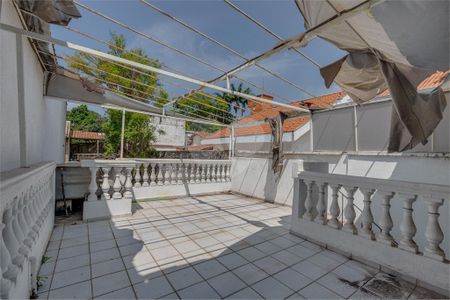 Casa à venda com 2 quartos, 85m² em Chácara Monte Alegre, São Paulo