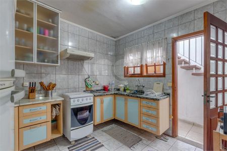 Casa à venda com 2 quartos, 85m² em Chácara Monte Alegre, São Paulo