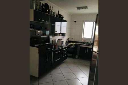 Apartamento à venda com 97m², 3 quartos e 3 vagas