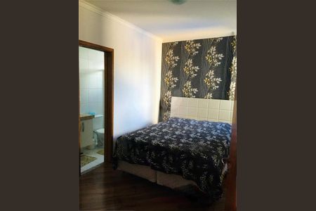 Apartamento à venda com 97m², 3 quartos e 3 vagas