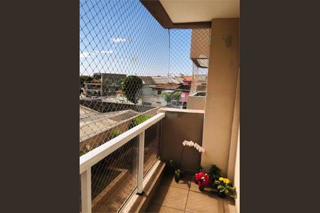 Apartamento à venda com 97m², 3 quartos e 3 vagas