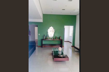 Apartamento à venda com 97m², 3 quartos e 3 vagas