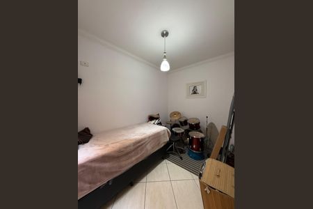 Quarto 1 de casa à venda com 3 quartos, 112m² em Vila Alpina, São Paulo