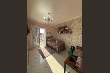 Quarto 3 de casa à venda com 3 quartos, 112m² em Vila Alpina, São Paulo