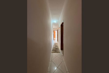 Casa à venda com 112m², 3 quartos e 2 vagasÁrea externa
