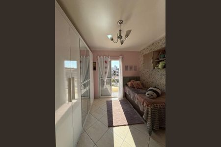 Quarto de casa à venda com 3 quartos, 112m² em Vila Alpina, São Paulo