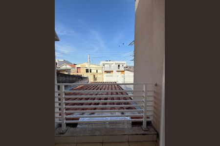 Casa à venda com 112m², 3 quartos e 2 vagasVaranda