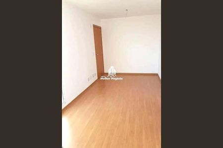 Apartamento à venda com 2 quartos, 46m² em Jardim Santa Rosa, Campinas