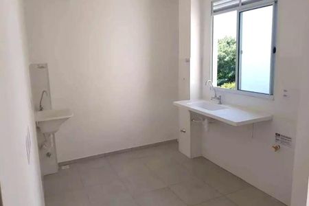 Apartamento à venda com 2 quartos, 46m² em Jardim Santa Rosa, Campinas