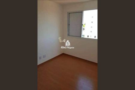Apartamento à venda com 2 quartos, 46m² em Jardim Santa Rosa, Campinas
