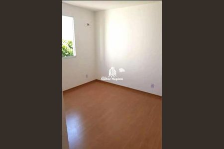 Apartamento à venda com 2 quartos, 46m² em Jardim Santa Rosa, Campinas