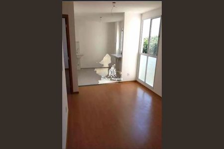 Apartamento à venda com 2 quartos, 46m² em Jardim Santa Rosa, Campinas