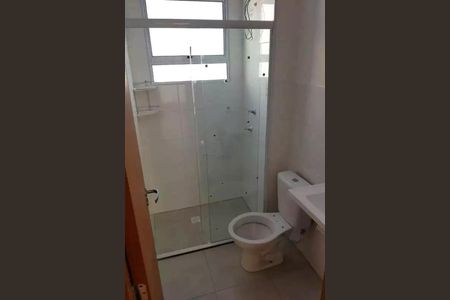 Apartamento à venda com 2 quartos, 46m² em Jardim Santa Rosa, Campinas