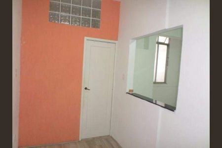 Apartamento à venda com 1 quarto, 32m² em Centro, Rio de Janeiro