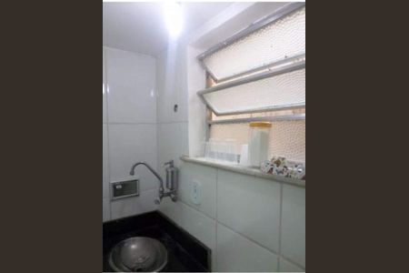 Apartamento à venda com 1 quarto, 32m² em Centro, Rio de Janeiro