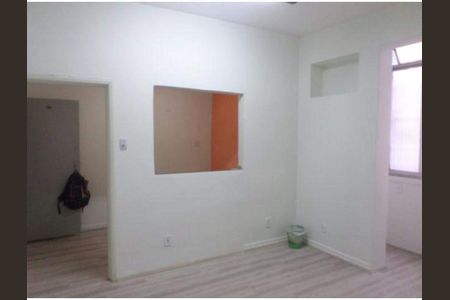 Apartamento à venda com 1 quarto, 32m² em Centro, Rio de Janeiro